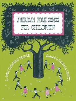 American Folk Songs for Children (HL-14001768)