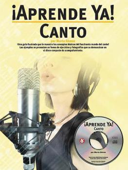 Aprende Ya!: Canto (HL-14002007)
