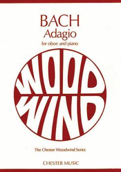 Adagio for Oboe and Piano (HL-14003098)