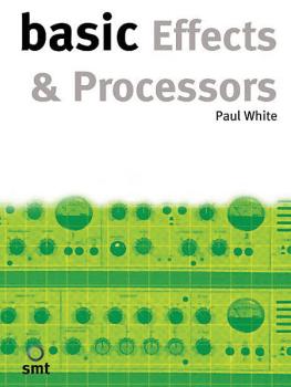Basic Effects and Processors (HL-14003525)