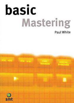 Basic Mastering (HL-14003542)
