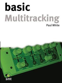 Basic Multitracking (HL-14003550)