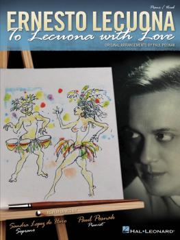 Ernesto Lecuona - To Lecuona with Love (HL-00123297)