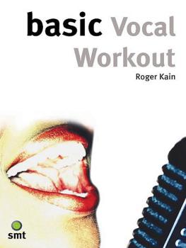 Basic Vocal Workout (HL-14003558)