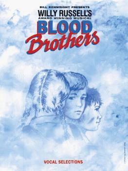 Blood Brothers (Vocal Selections) (HL-14004600)