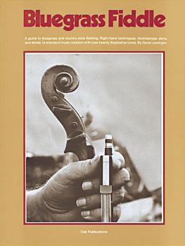 Bluegrass Fiddle (HL-14004654)