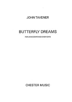 Butterfly Dreams (HL-14005497)