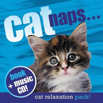 Cat Naps: Relaxation Pack with CD (HL-14006259)