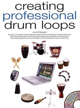 Creating Professional Drum Loops (HL-14007758)