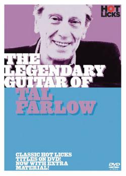 The Legendary Guitar of Tal Farlow (HL-14011062)