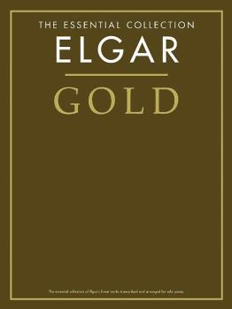 Elgar Gold - The Essential Collection (The Gold Series) (HL-14012885)