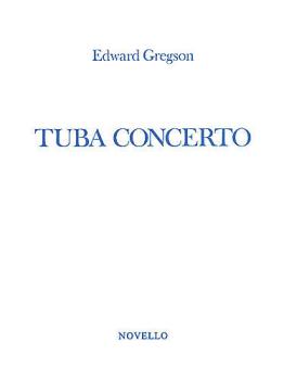 Tuba Concerto: Tuba in C B.C. with Piano Reduction (HL-14013350)