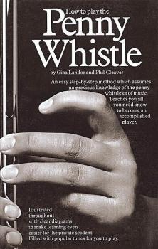 How to Play the Penny Whistle (HL-14015482)