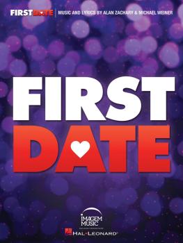 First Date (Vocal Selections) (HL-00123635)