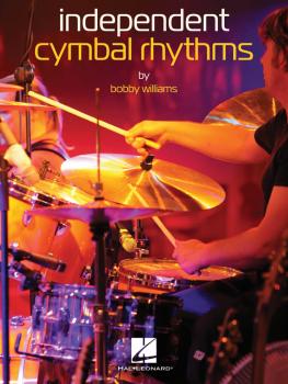 Independent Cymbal Rhythms (HL-00123645)