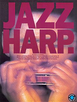 Jazz Harp (HL-14016928)