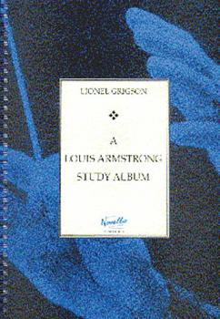A Louis Armstrong Study Album (HL-14019491)