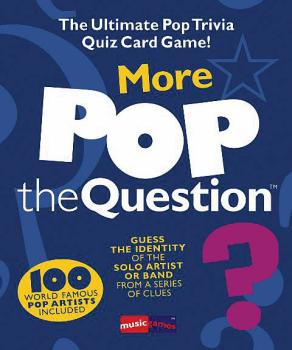 More Pop the Question (HL-14021850)
