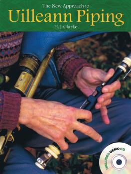 The New Approach to Uilleann Piping (HL-14022701)