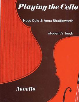 Playing the Cello (Student's Book) (HL-14025726)