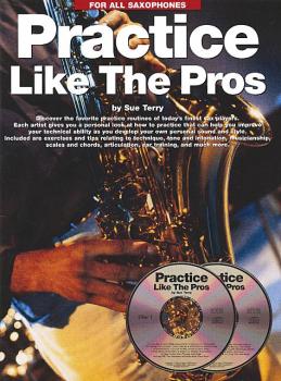 Practice Like the Pros (HL-14026053)