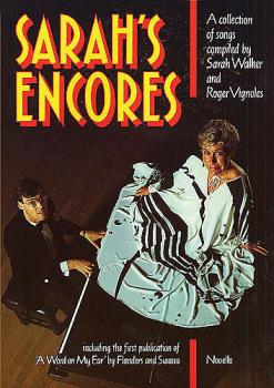 Sarah's Encores (HL-14028809)