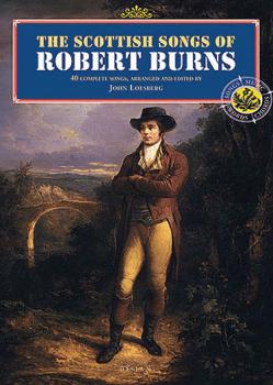 The Scottish Songs of Robert Burns (HL-14029510)