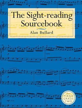 Bullard: The Sight-Reading Sourcebook For Piano Grade Two (HL-14030135)