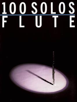 100 Solos (for Flute) (HL-14036713)