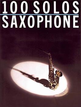 100 Solos (for Saxophone) (HL-14036714)