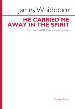 He Carried Me Away in the Spirit (HL-14037424)