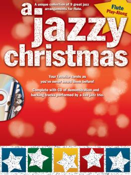 A Jazzy Christmas (HL-14037679)