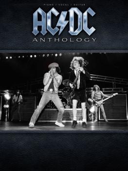AC/DC Anthology (HL-14037754)