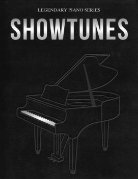 Showtunes - Legendary Piano Series (Hardcover Boxed Set) (HL-14041663)
