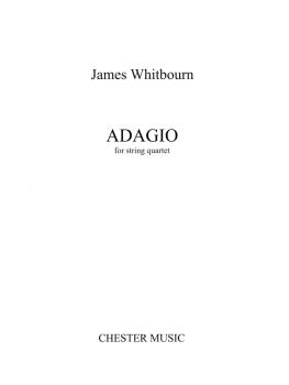 Adagio (String Quartet) (HL-14041858)