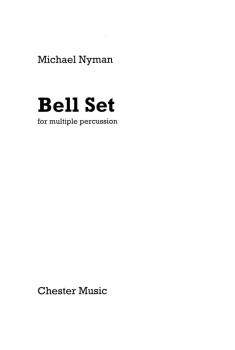 Bell Set (Multiple Percussion) (HL-14041859)