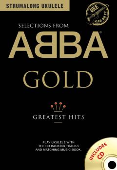 ABBA Gold - Greatest Hits (HL-14042135)