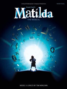 Matilda the Musical (HL-14042140)