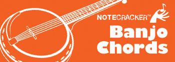 Notecracker: Banjo Chords (HL-14043233)