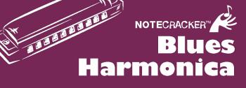 Notecracker: Blues Harmonica (HL-14043236)
