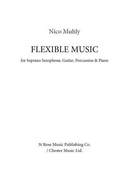 Flexible Music (HL-14043365)