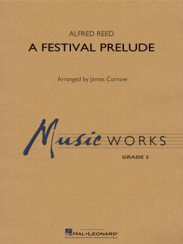 A Festival Prelude (HL-24420035)