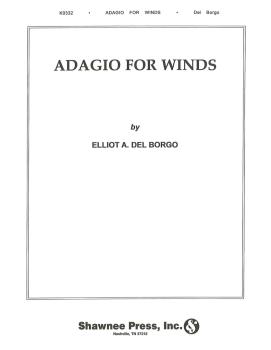Adagio for Winds (HL-35000198)