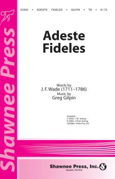 Adeste Fideles (HL-35000209)