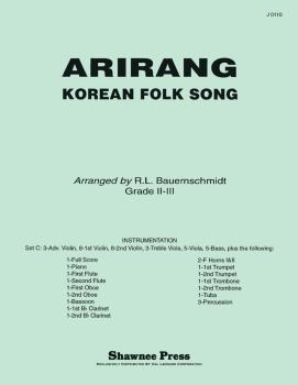 Arirang (HL-35001214)
