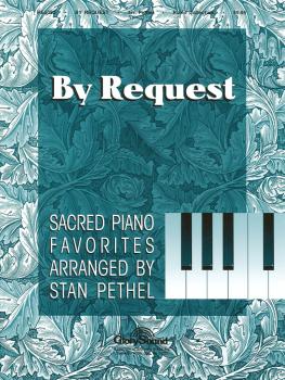 By Request: Sacred Piano Favorites (HL-35002548)