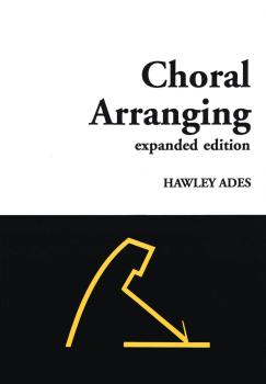 Choral Arranging (Text Book) (HL-35003432)