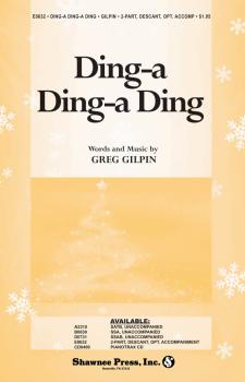Ding-a Ding-a Ding (HL-35005341)