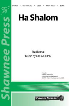 Ha Shalom (HL-35008653)