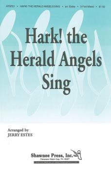 Hark! The Herald Angels Sing (HL-35008875)